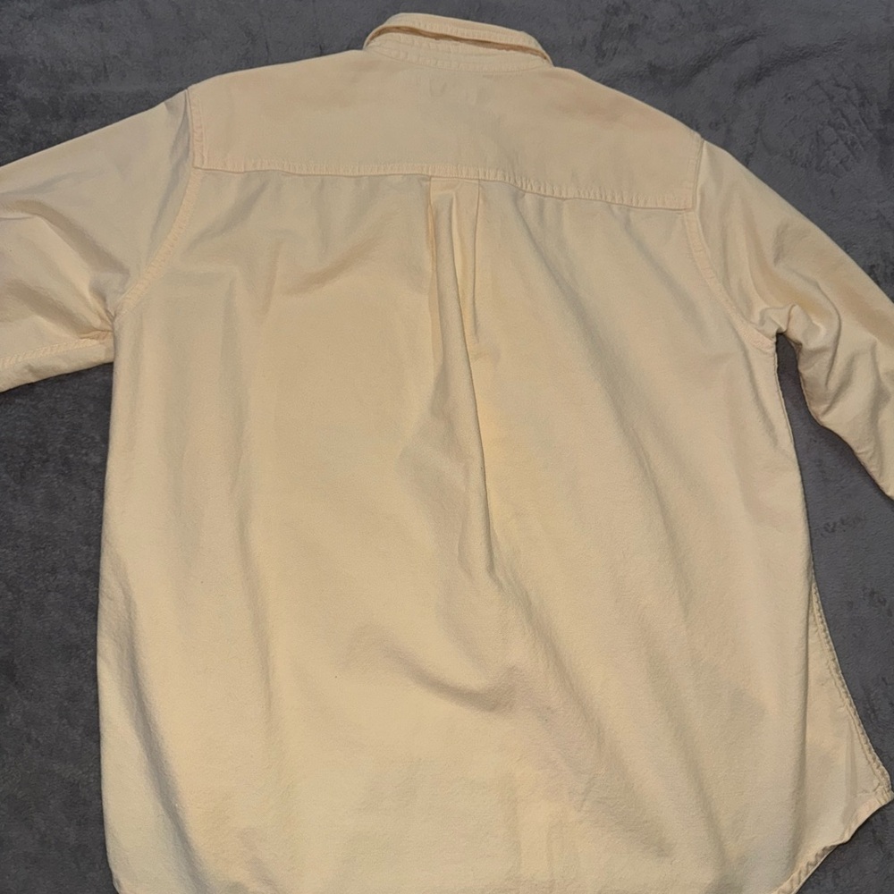 L.L. Bean Small Regular